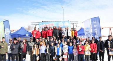 Büyükşehir Spor A.Ş.’den 2200 Rakımda Erciyes Masa Tenisi Turnuvası