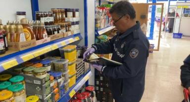 Büyükşehir Zabıta, Ramazan Ayı Boyunca Denetimlerini Sürdürüyor