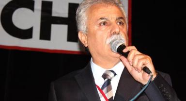 CHP Kayseri Eski İl Başkanı Mustafa Ayan Vefat Etti