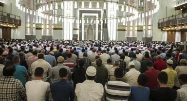 Cuma hutbesi 14 Mart 2025: Cuma hutbesi konusu ve tam metni