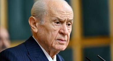 Devlet Bahçeli'den Bayram Sonrası Sürprizi: MHP Lideri Sahalara Dönüyor!