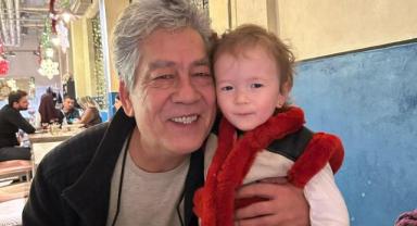 Doğu Türkistan Davasının Öncülerinden İş İnsanı Nazım Batuhan Hayatını Kaybetti