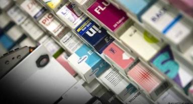 Eczacıların karlılık baremleri kararı, Resmi Gazete'de