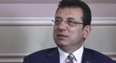 Ekrem İmamoğlu’nun ikinci ifadesi başladı
