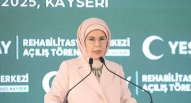 Emine Erdoğan: Çocuklarımızı bu 'dijital dadılar'ın elinden kurtaralım