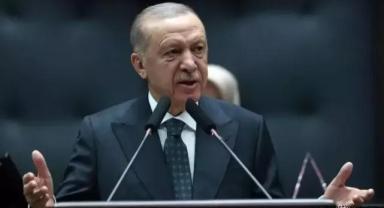Erdoğan’dan Muhalefete Mesaj: “Kendi Kavgalarında Boğuluyorlar”