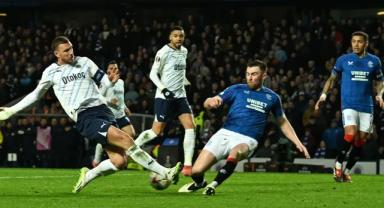 Fenerbahçe'nin Avrupa'ya veda etmesi sonrası ülke puanında son durum