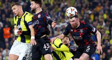 Fenerbahçe'nin Tur Şansı Var mı ?