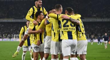 Fenerbahçe-Rangers: Muhtemel 11'ler