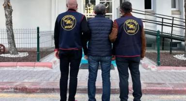 FETÖ eski emniyet müdürü yakalandı