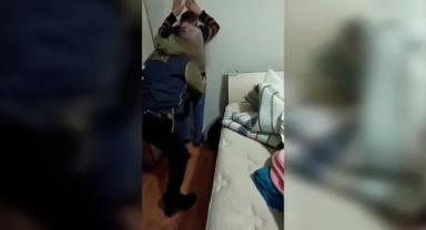 FETÖ'nün milletvekillerine yönelik kaset kumpasçısı yakalandı