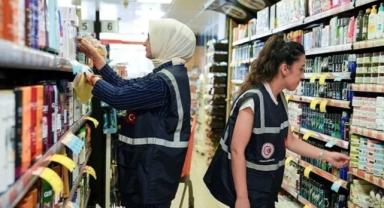 Gıdada taklit tağşiş listesi yenilendi: Sucuk ve salamda kanatlı eti