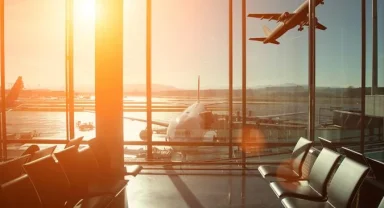 'Hava'da yolcu hakları dijitalleşti