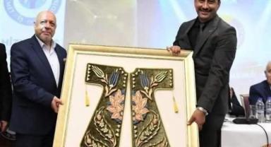 Hizmet-İş Kayseri İl Başkanı Serhat Çelik Görevden Alındı!