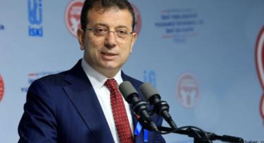 İçişleri Bakanlığı Ekrem İmamoğlu'nu görevden uzaklaştırdı