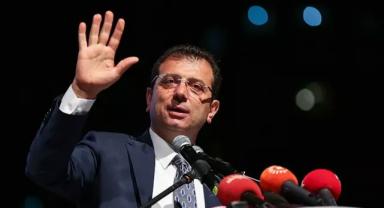 İmamoğlu cezaevinden gönderdi! 