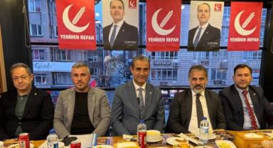 İnsanları sokaklara dökmek çözüm değildir