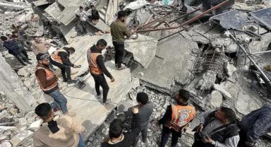 İsrail Gazze'ye karşı savaşı yeniden başlatma planı yapıyor