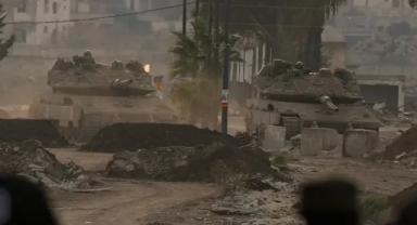 İsrail Savunma Bakanı: Suriye'de işgal ettiğimiz bölgelerde 