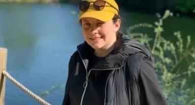 İstanbul'da kaybolan Ece Gürel Belgrad Ormanı'nda sağ bulundu