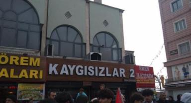 Kaygısızlar Kebap'ta PKK'ya Destek Skandalı!