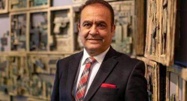 Kayseri Basınının Duayen İsmi Oktay Ensari Hayatını Kaybetti