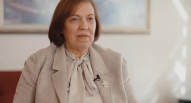 Kayseri'den CERN'e Uzanan Mucize: Eşini Kaybeden Kadın, Sanayi Devi Oldu