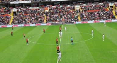 Kayserispor'dan Taraftarına Bayram Hediyesi!