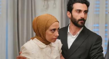 Kızılcık Şerbeti’nden şoke eden veda: Ayrılığı böyle duyurdu