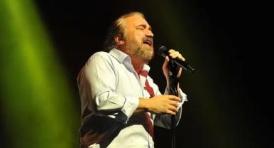 Konser sırasında fenalaşan Volkan Konak hayatını kaybetti