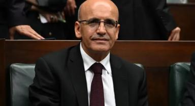 Mehmet Şimşek, 'piyasadaki dalgalanmaları' değerlendirdi
