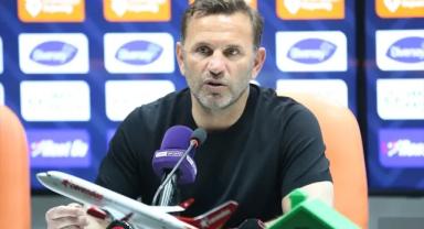 Okan Buruk: Çok kritik bir maç oynadık