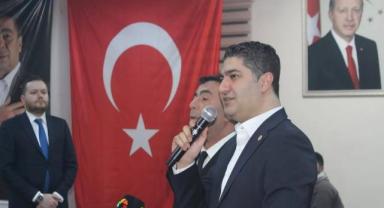 Özdemir Bünyan'da Net Konuştu: Terör Belasından Hep Birlikte Kurtulacağız