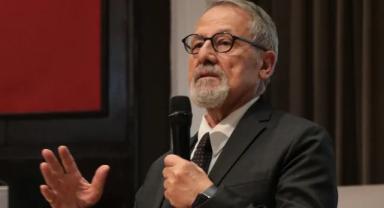 Prof. Naci Görür: Kayseri fayın kucağında oturuyor