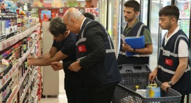 Ramazan Bayramı öncesi fahiş fiyata 655,2 milyon TL ceza