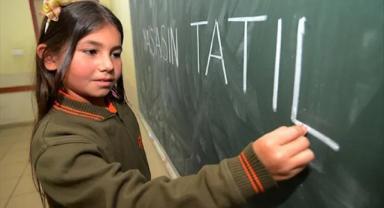 Ramazan Bayramı ve okul ara tatili, rezervasyonları artırdı