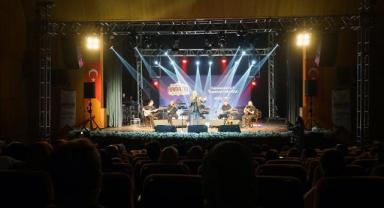 Ramazan Coşkusu Aykut Kuşkaya Dinletisiyle Devam Etti