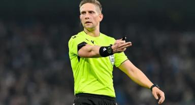 Rangers-Fenerbahçe maçının hakemi belli oldu