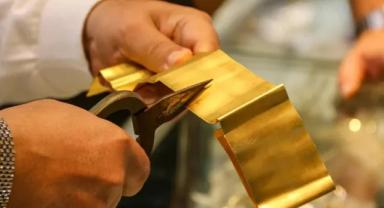 Resmi Gazete'de yayınlandı: Kesme altın satışında düzenleme