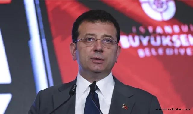 SON DAKİKA! Ekrem İmamoğlu gözaltına alındı