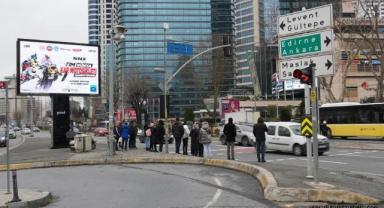 SON DAKİKA! İsanbul'da 4 gün boyunca gösteriler yasaklandı