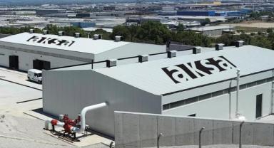 Sondakika.. Kayserigaz satıldı