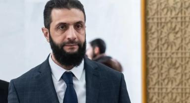 Suriye Cumhurbaşkanı Şara: Devrik rejim güçlerinin peşini bırakmayacağız