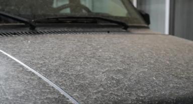 Suriye üzerinden toz taşınımı geliyor: 3 gün boyunca etkili