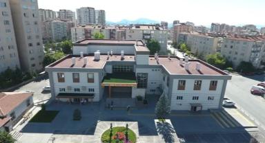 Talas Belediyesi’nden Kamuoyuna Açıklama