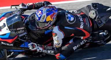 Toprak Razgatlıoğlu, Superbike Portekiz ayağının ikinci yarışını galip bitirdi