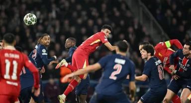 UEFA Şampiyonlar Ligi'nde son 16 turu heyecanı: İlk maçlar tamamlandı