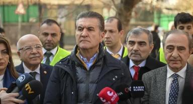 Ümit Özdağ’dan Açlık Grevi Kararı