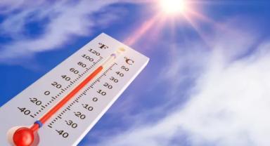 Yurt geneline yeniden bahar havası geliyor