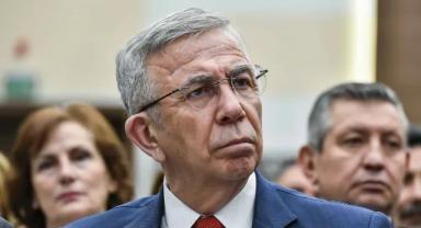 Zafer Şahin: Mansur Yavaş'a operasyon iddiaları gerçek dışı